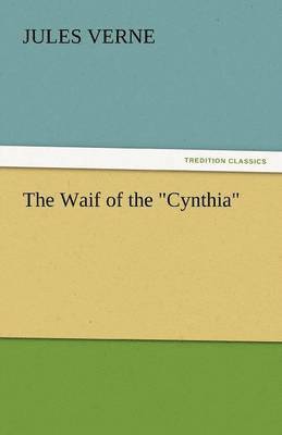 bokomslag Waif of the Cynthia