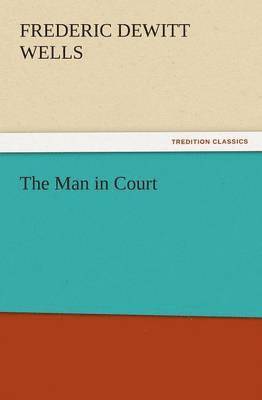 The Man in Court 1