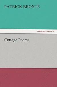 bokomslag Cottage Poems