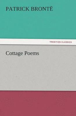 Cottage Poems 1