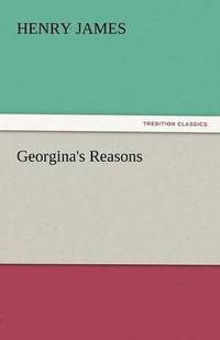 bokomslag Georgina's Reasons
