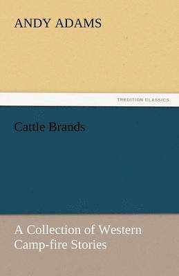 Cattle Brands 1