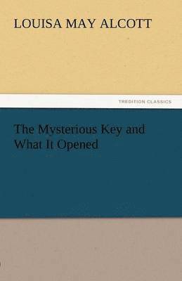 Mysterious Key and What It Opened