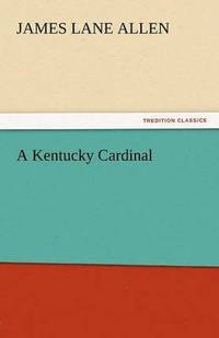 bokomslag Kentucky Cardinal