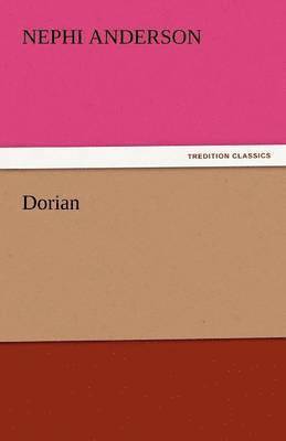 bokomslag Dorian