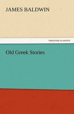 Old Greek Stories