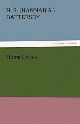 Home Lyrics 1