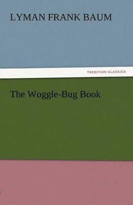 bokomslag The Woggle-Bug Book