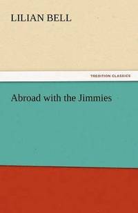 bokomslag Abroad with the Jimmies
