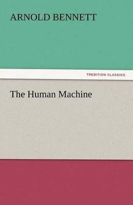 Human Machine