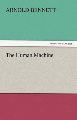 The Human Machine 1