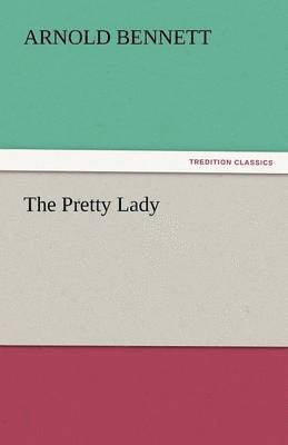 The Pretty Lady 1