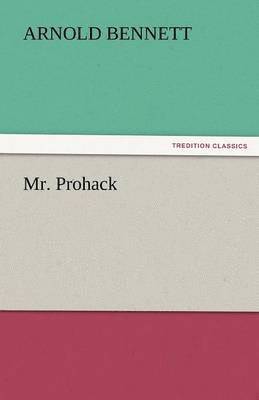 Mr. Prohack