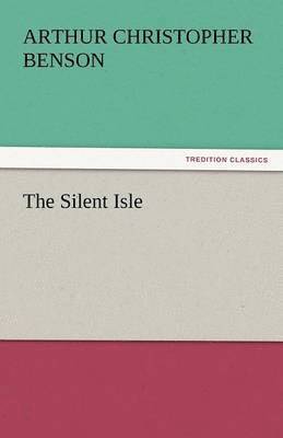 The Silent Isle 1