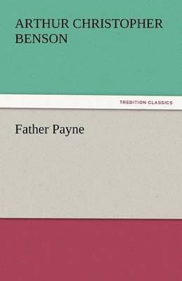 Father Payne 1