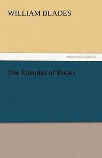 bokomslag Enemies of Books