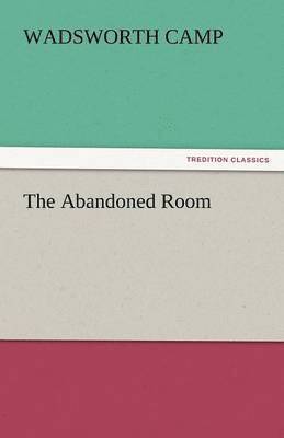 Abandoned Room 1