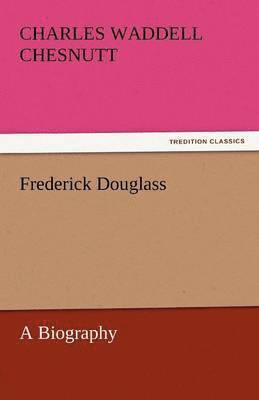 Frederick Douglass 1