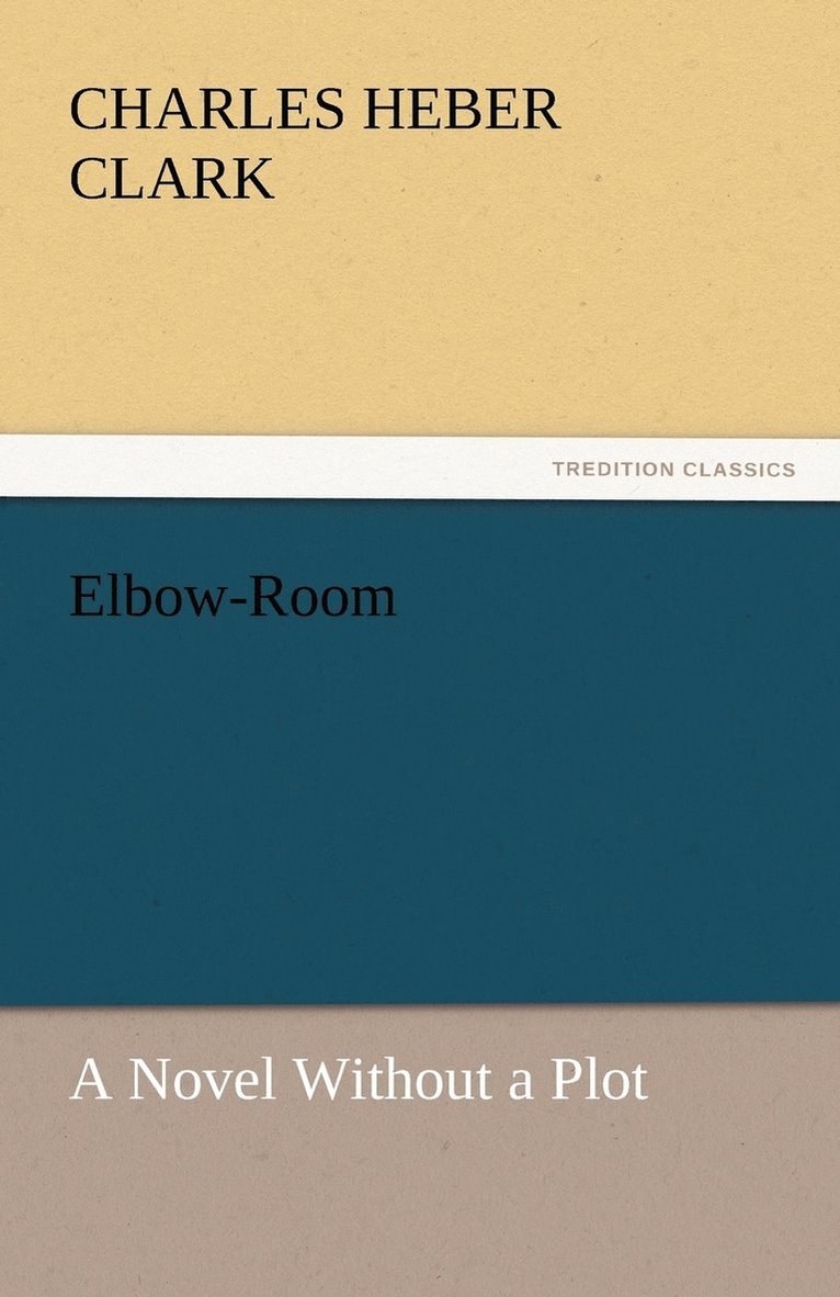 Elbow-Room 1