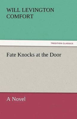 Fate Knocks at the Door 1