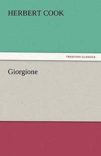 bokomslag Giorgione