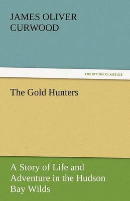 The Gold Hunters 1