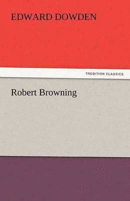 Robert Browning