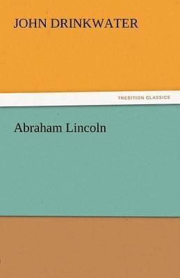 Abraham Lincoln 1