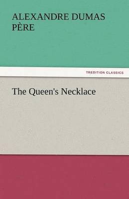 The Queen's Necklace 1