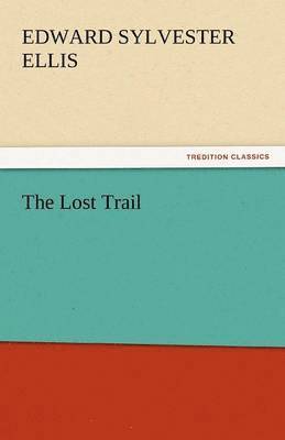 bokomslag Lost Trail