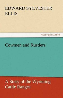 Cowmen and Rustlers 1