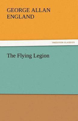 The Flying Legion 1