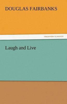 Laugh and Live 1