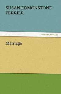 bokomslag Marriage