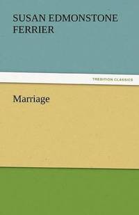 bokomslag Marriage