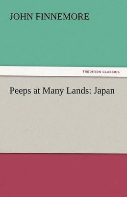 Peeps at Many Lands 1