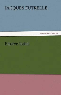 Elusive Isabel