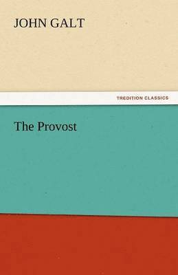 The Provost 1