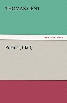 Poems (1828) 1