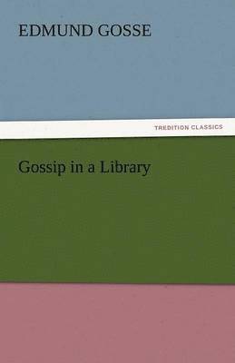 Gossip in a Library