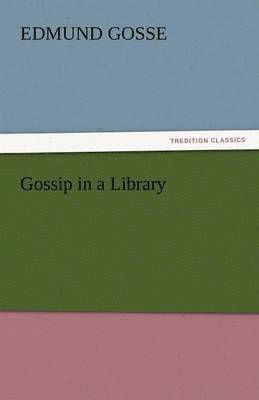 Gossip in a Library 1