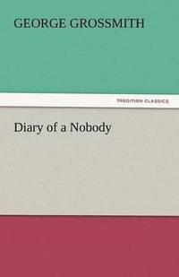 bokomslag Diary of a Nobody