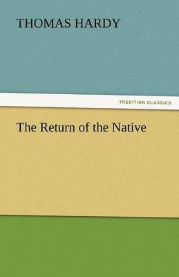 The Return of the Native 1