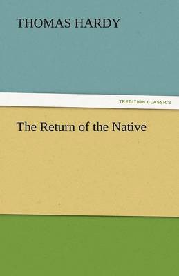 Return of the Native