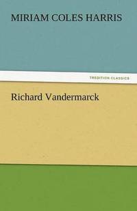 bokomslag Richard Vandermarck