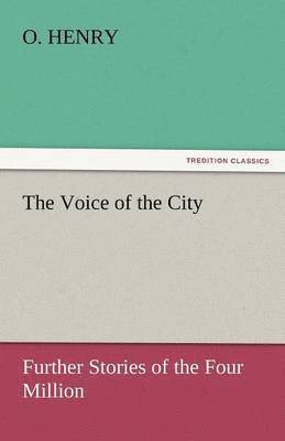 Voice of the City
