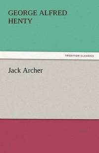 bokomslag Jack Archer
