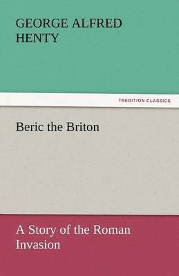 Beric the Briton 1