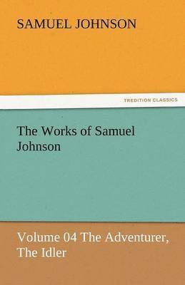 Works of Samuel Johnson
