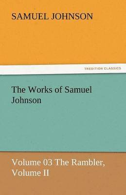 Works of Samuel Johnson
